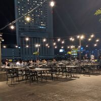 アスナル金山ビアガーデン by Kumsan seoul