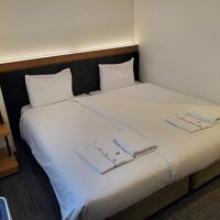 ハリウッドツイン