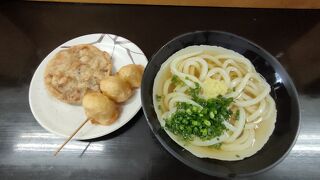 マルタニ製麺