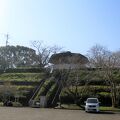 鏡坂公園