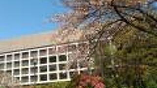 練馬駅からすぐ