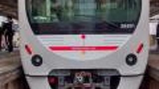 たいへんモダンできれい