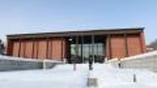 アイヌ文化の解説が新鮮