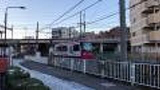 東京さくらトラム！