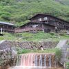 九州で一番高い場所にある温泉