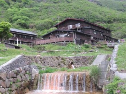 法華院温泉山荘の宿泊予約なら フォートラベル の格安料金比較 久住高原