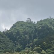 織田信長ゆかりの城