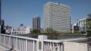 オマケで、徒歩散策もおすすめ