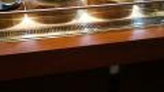 買い物ついでに