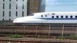 特急ひだからパチリ