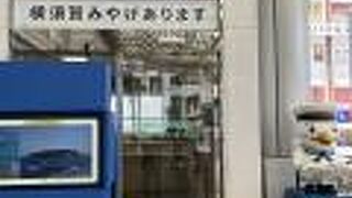 横須賀初心者は立ち寄ることをお勧めします