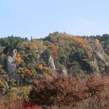 立羽田の景