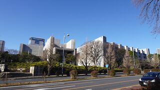 ウォーキングしてみました