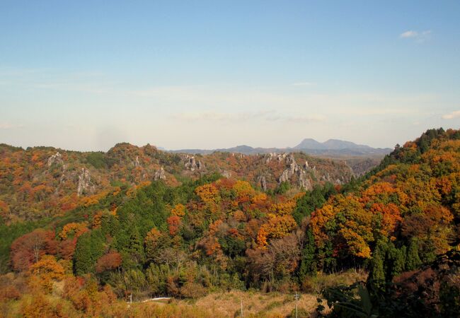 谷河内の景