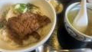 いつもと同じ牛タン丼(*^^*)