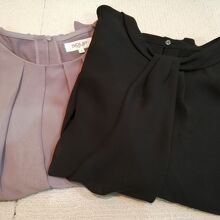 だいたい半額でした