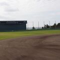 久米島野球場