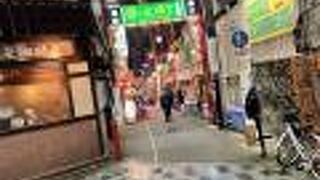 昭和にタイムスリップ