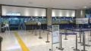 アクセス眺め良くなり綺麗になった竹芝桟橋