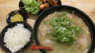 うま屋ラーメン 千種猪子石店