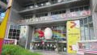 「カンテーレ」でお馴染み