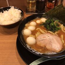 町田商店 本店