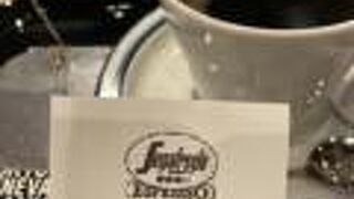 新宿の甲州街道の路地