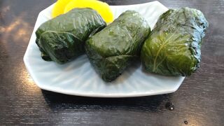 那智黒亭みむろ