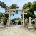 春日神社