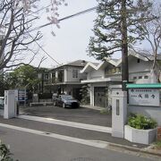 創建は古く由緒あるお寺のようです