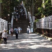 熊野三山の入口