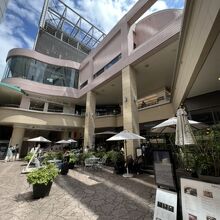 ウイング高輪WEST