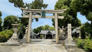 春日神社