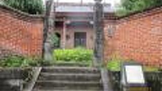 唐人屋敷にあり