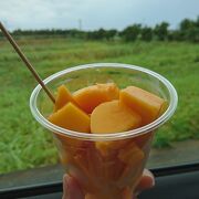 閉店直後でも快く対応してくれました