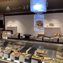 エキュート東京店