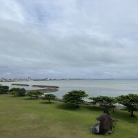 部屋からの眺め