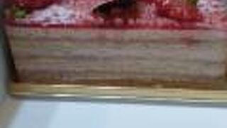 バタークリーム