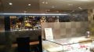 和菓子＆バームクーヘン