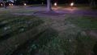 照明が良い雰囲気を醸し出していました