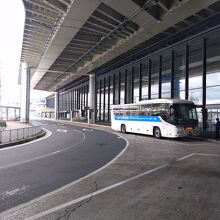 成田空港第1ターミナル