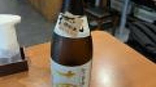 日本酒70銘柄飲み放題！