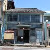 珍しい電信設備などが展示されている。