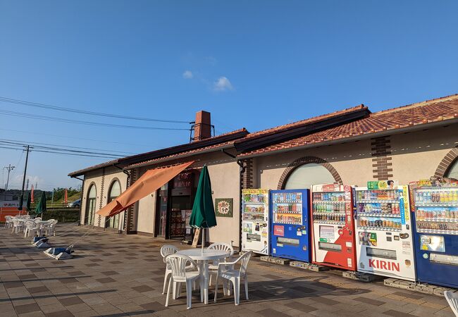 名古屋から近い道の駅