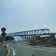 とびしま海道　蒲刈大橋 