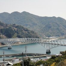 豊浜大橋