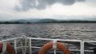 景色が良かったです