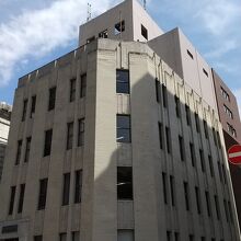 馬車道大津ビル