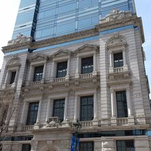 損保ジャパン日本興亜馬車道ビル