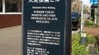 レトロ感がある